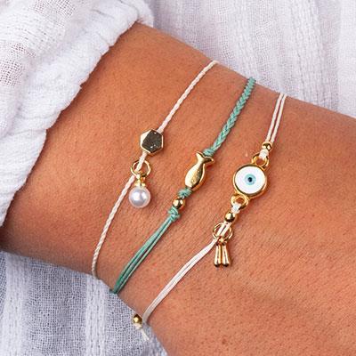 NARUKVICA PRIJATELJSTVA