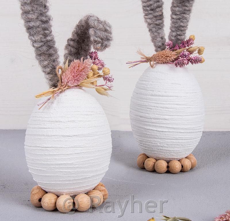 ZECO-JAJE OD TEKSTURNE PASTE