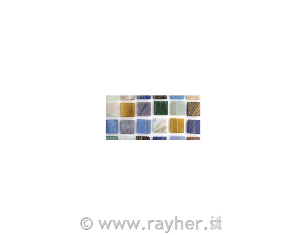 Mozaik kamni "ArtDecor" Deluxe, 2cm, mešani, v vedru, caa 16