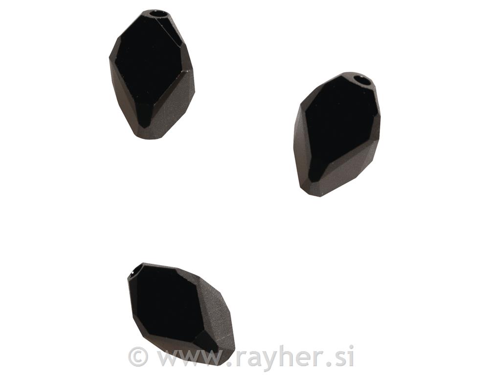 Swarovski perla Cubist