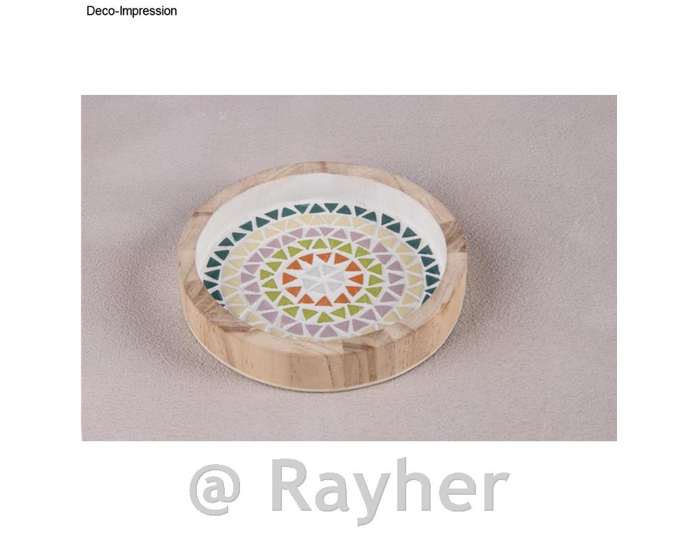 Mozaik, trokutasti, 1100 komada, 500 g