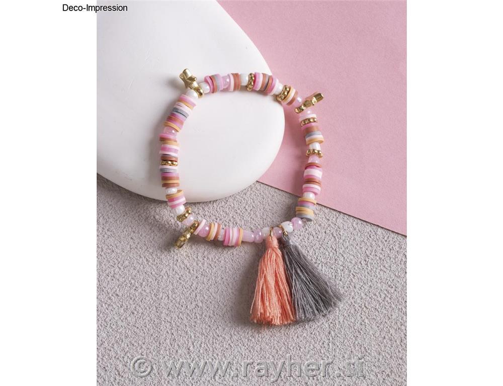 Heishi perle set