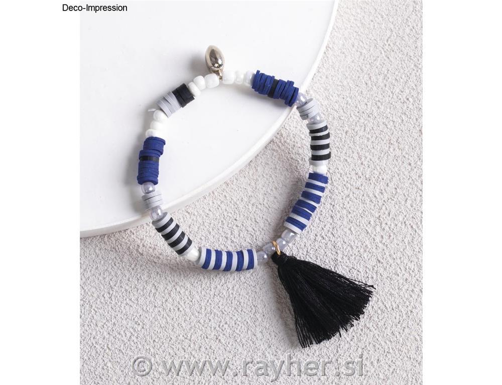 Heishi perle set