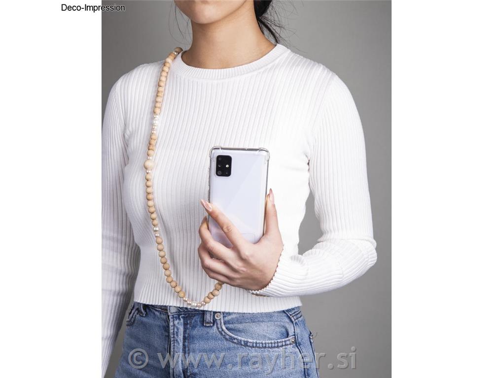 Set za izradu lančića za mobitel