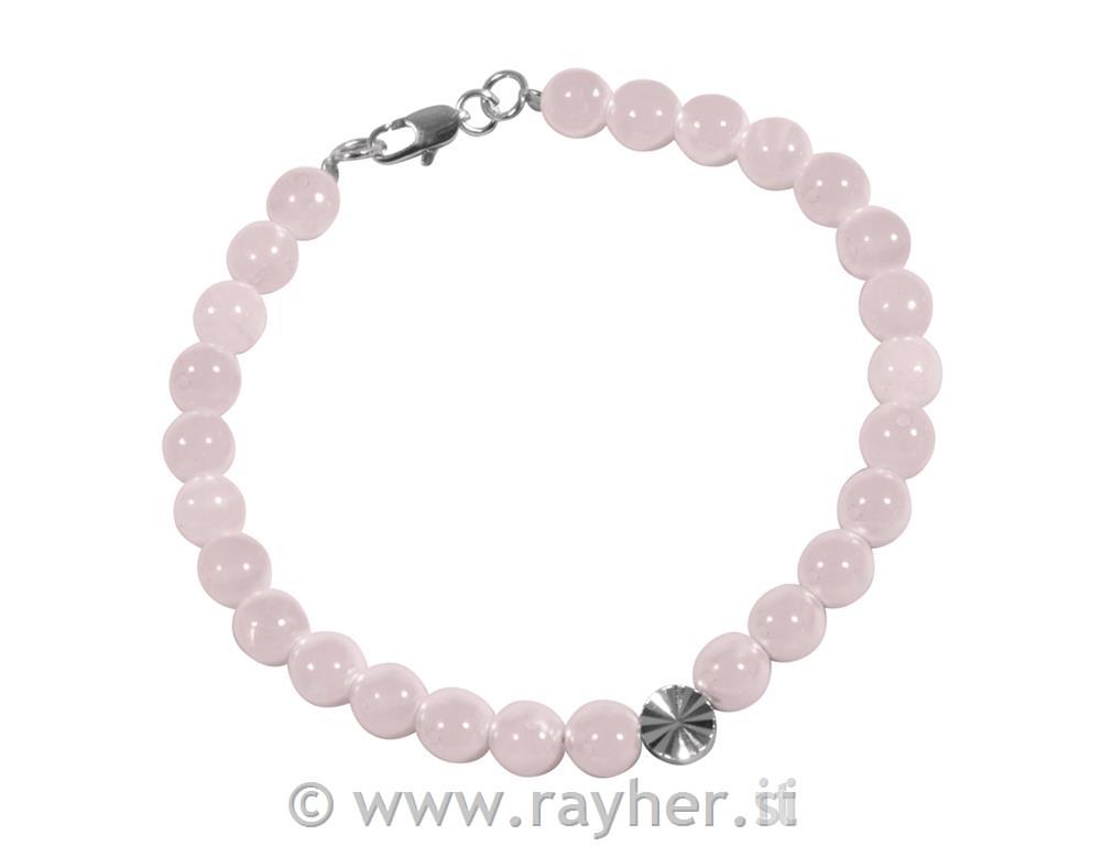 Set za izradu lančića Click&Match, srebr