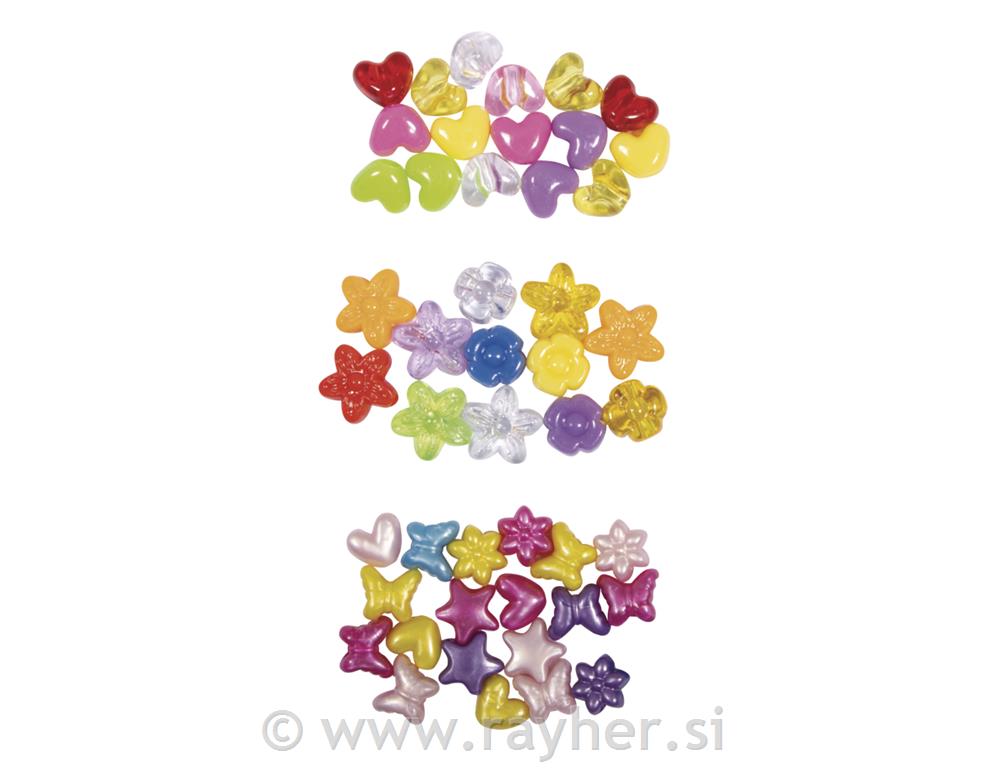 Set perlica “Fancy”, 20g