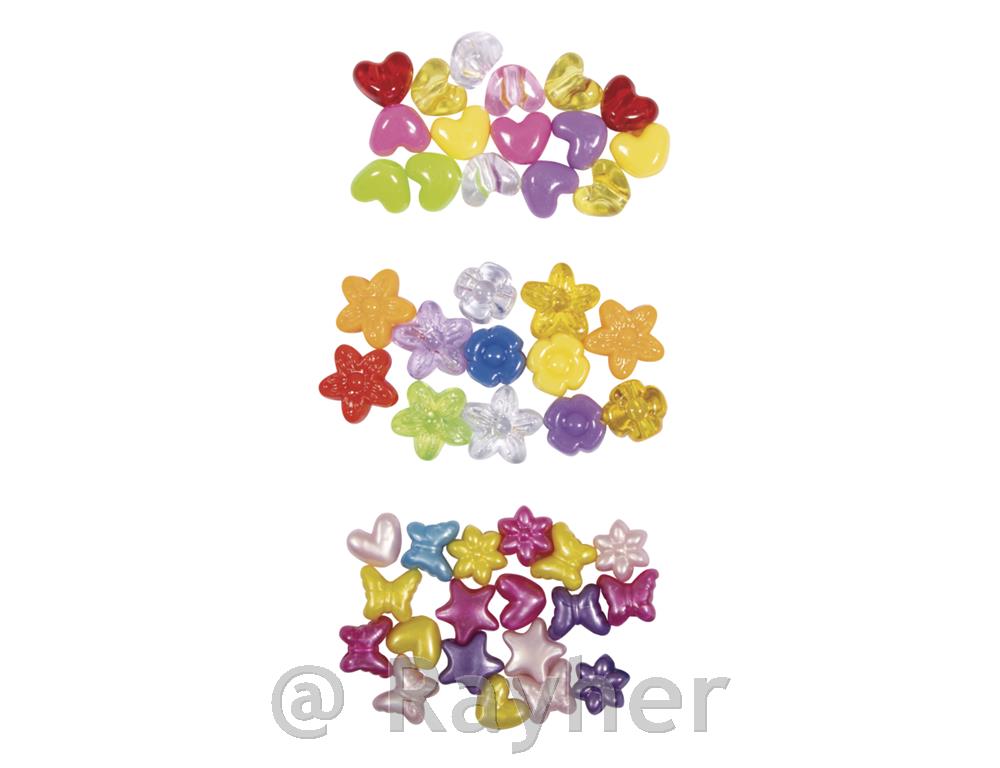 Set perlica “Fancy”, 20g