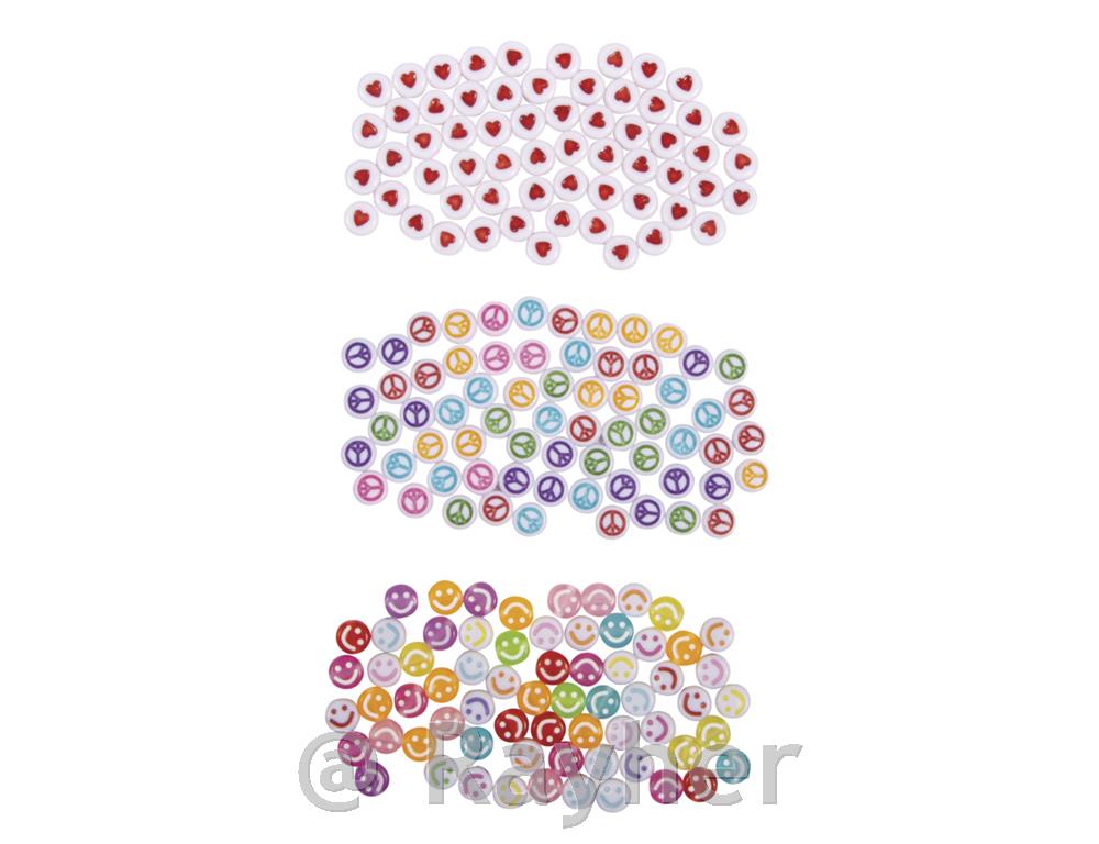 Set perlica “Bead Mix", 25g