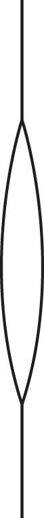 Spec.needle to thread beads, 11,4 cm, ta