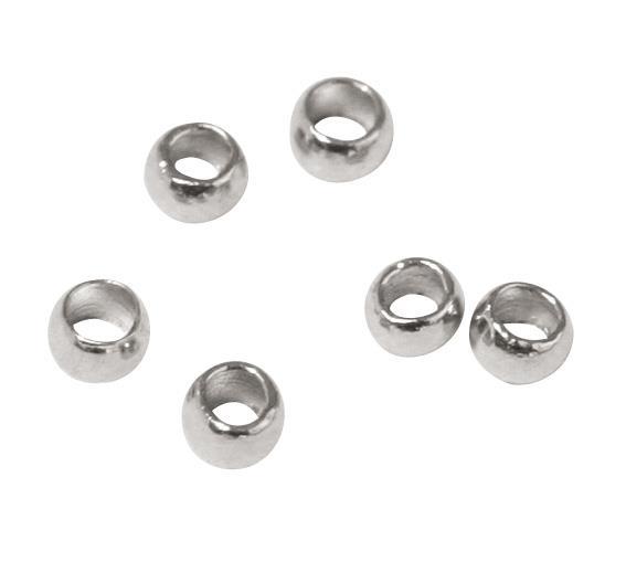 Perle za kompresiju 0.8 mm, 40 kom bn