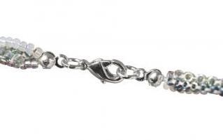 Prsten, o4.6mm, 1mm, srebro, 20kom