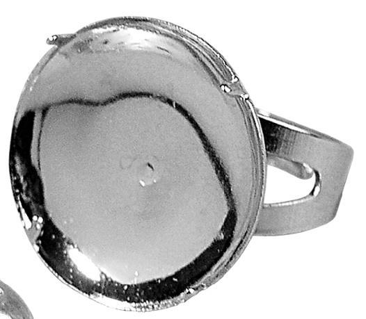 Osnova za prsten, bn, 19mm