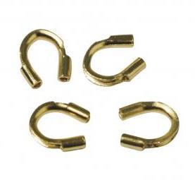 Zaštita za žicu 4x3mm, 4 komada, 4 kom