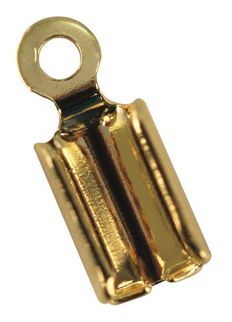 Zaključak za trake, bn, 2mm, 4 kom
