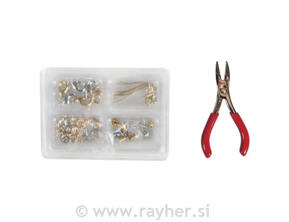 Mini set za izradu nakita