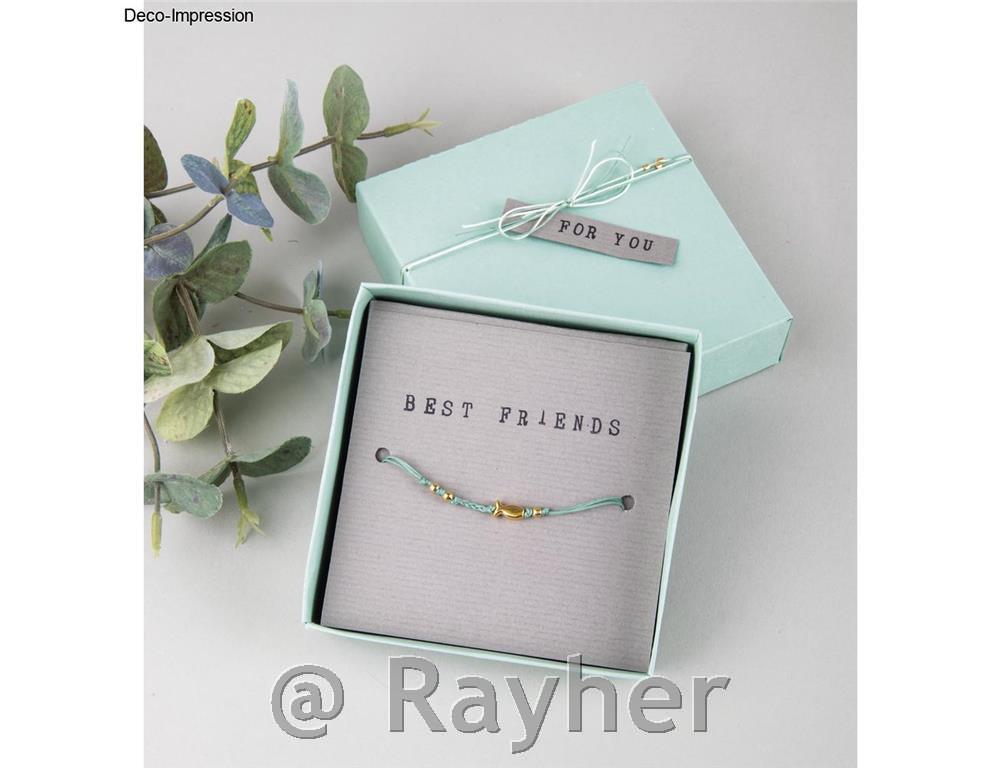 Metalna perla Riba2x zlatne, 2x srebrne, 9x5,2 mm, 4 komad