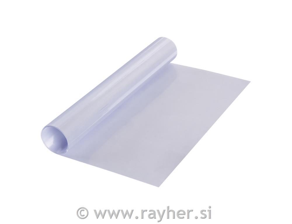 Folija 3D efekt zvezde, 100x33cm, 1,5mm