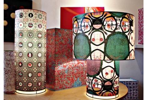 Ljepljiva folija za lampe 1m