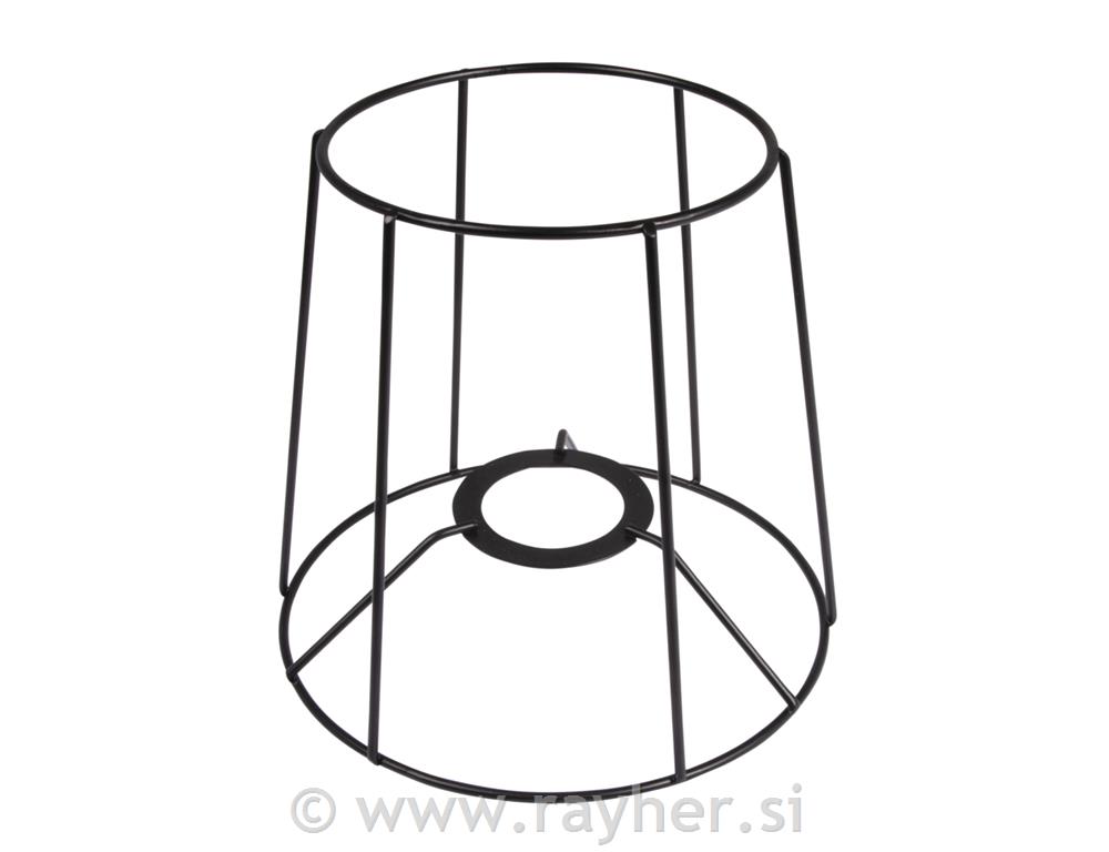 Metalni okvir za sjenilo