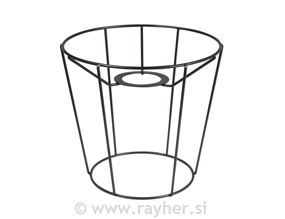 Metalni okvir za sjenilo