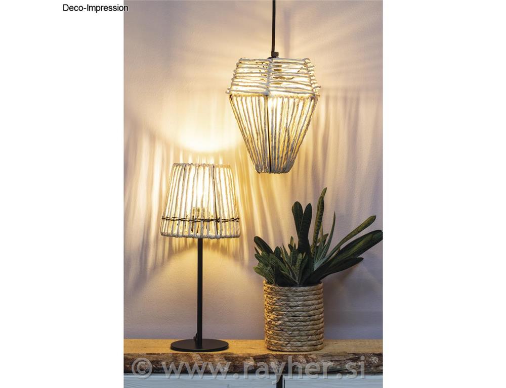 Metalni okvir za sjenilo