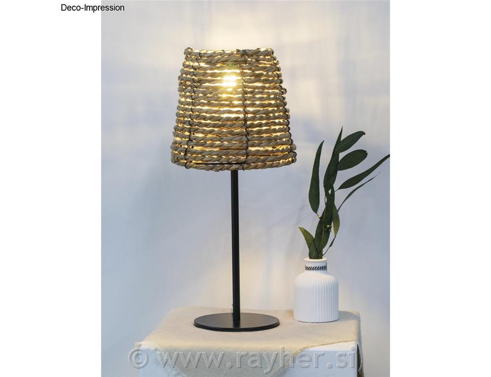 Metalni okvir za sjenilo