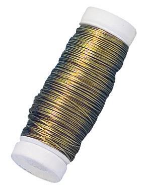 Žica mesing, 0,40 mm, 40 m
