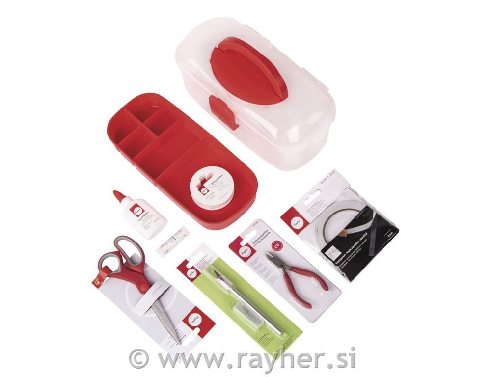 Kreativni set
