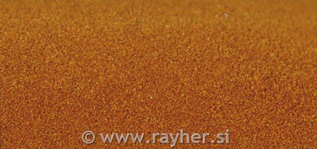 Puder za embossing, narančasta, opak, 20ml
