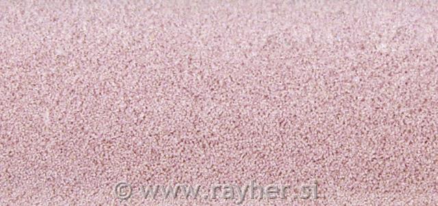 Puder za embossing, ružičasta,opak, 20mll