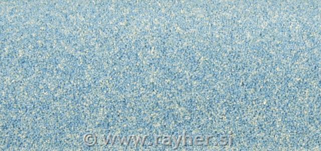Prah za embossing, sv.moder, opak, 20 ml