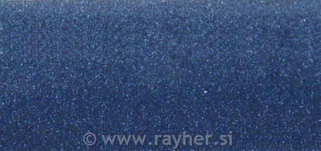 Prah za embossing, kralj.moder, opak, 20 ml