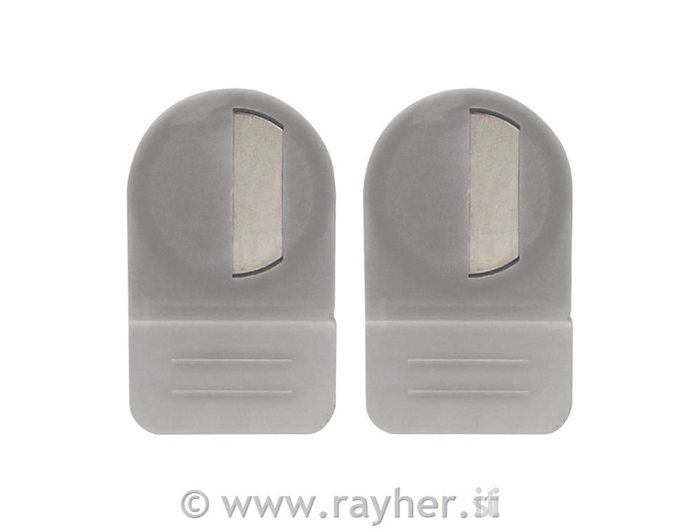 Spare magnets f. stamping platformtab-blister 2pcs