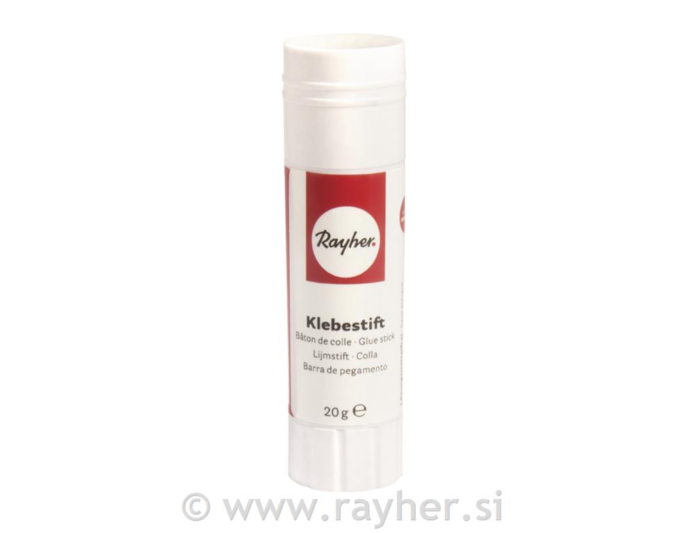 EasyGlue ljepilo u stiku, bez topila, 20g