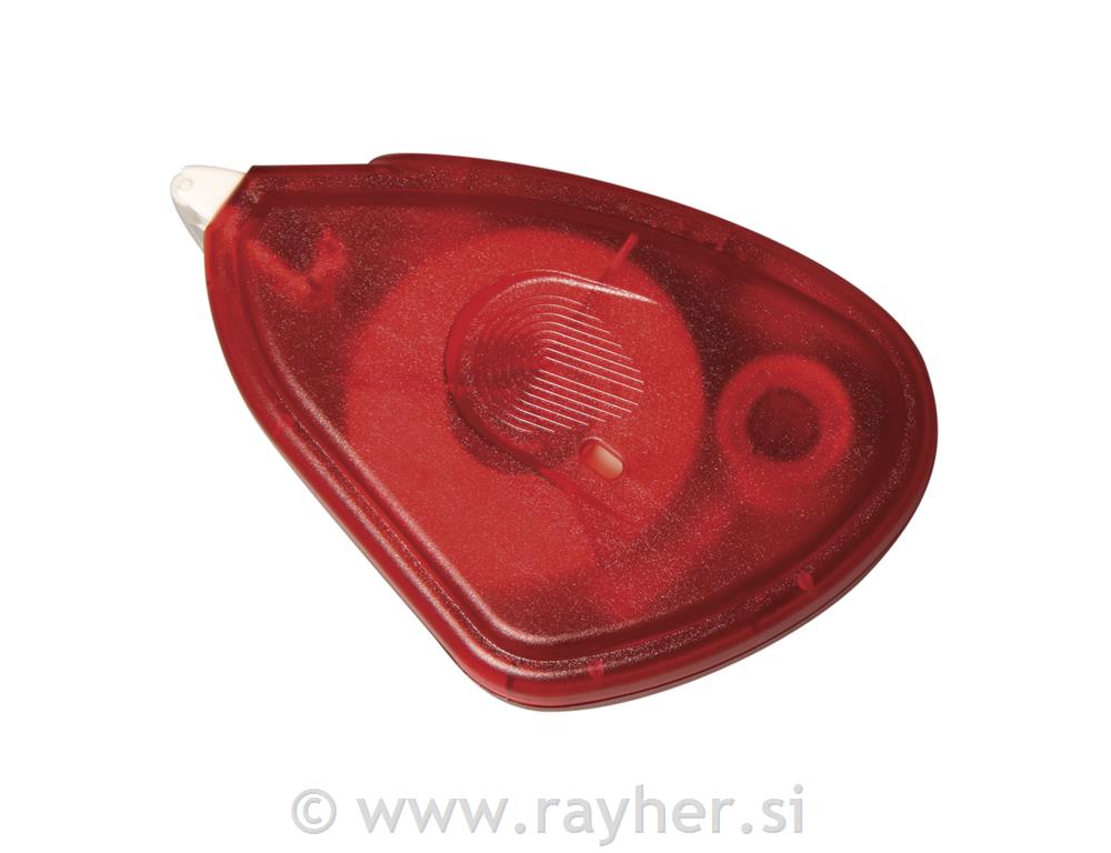 EasyGlue linija ljepila u valjku, trajna, 8 mm, 10 m