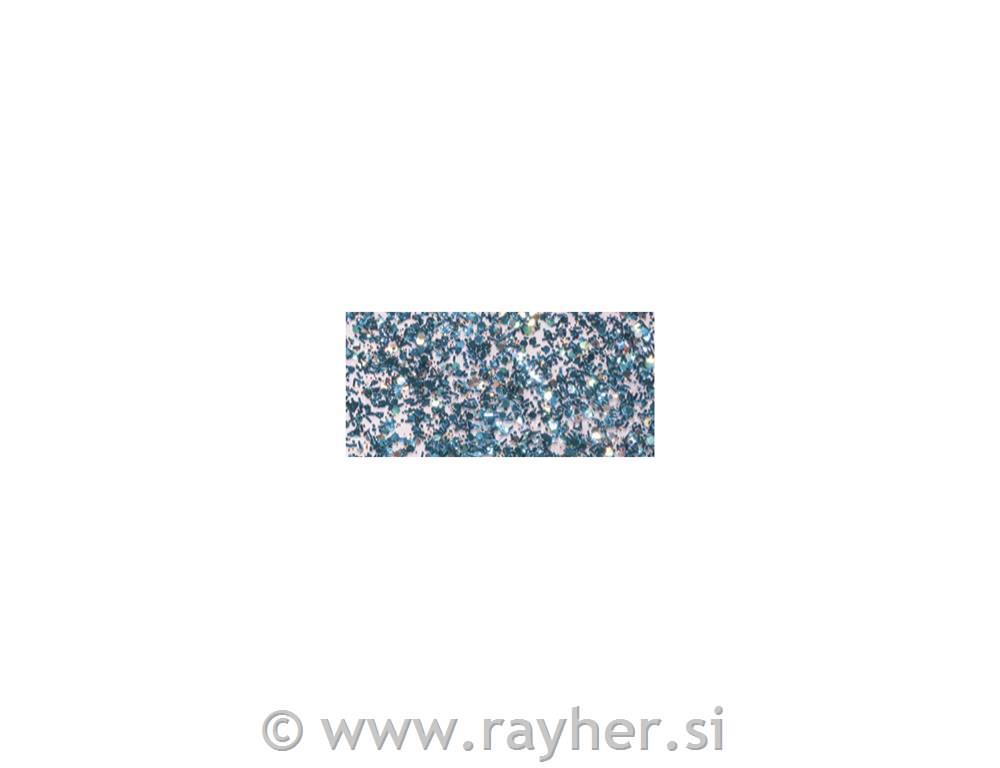 Glitter glue coarsebottle 50ml