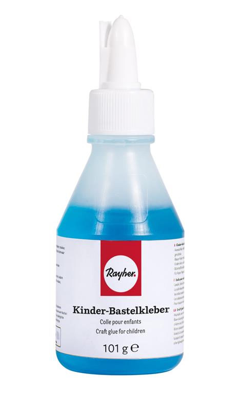 Školski ljepilo, 100ml, 101g