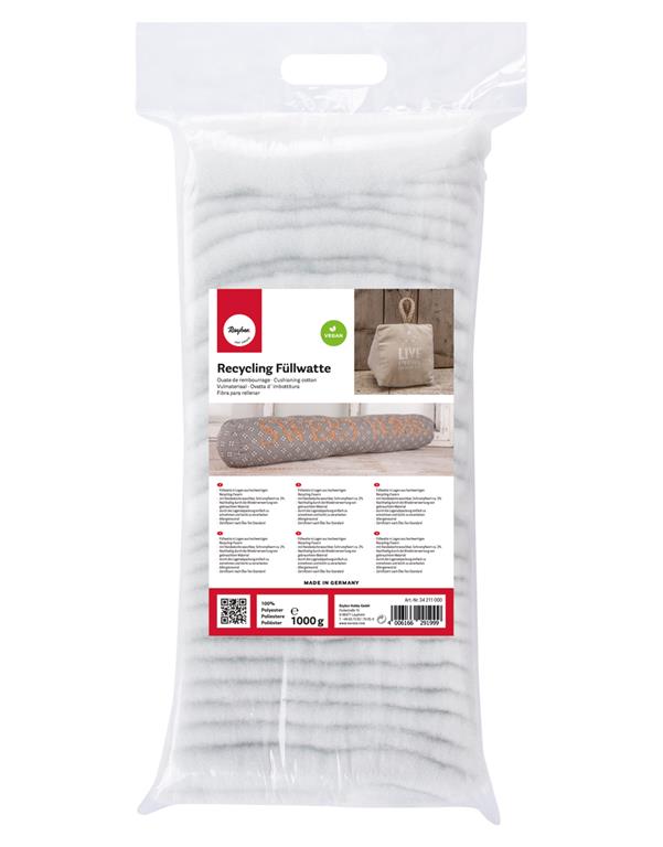 Punilo za igračke i jastuke, 500g