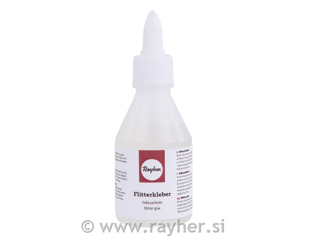 Ljepilo za glitter 100 ml