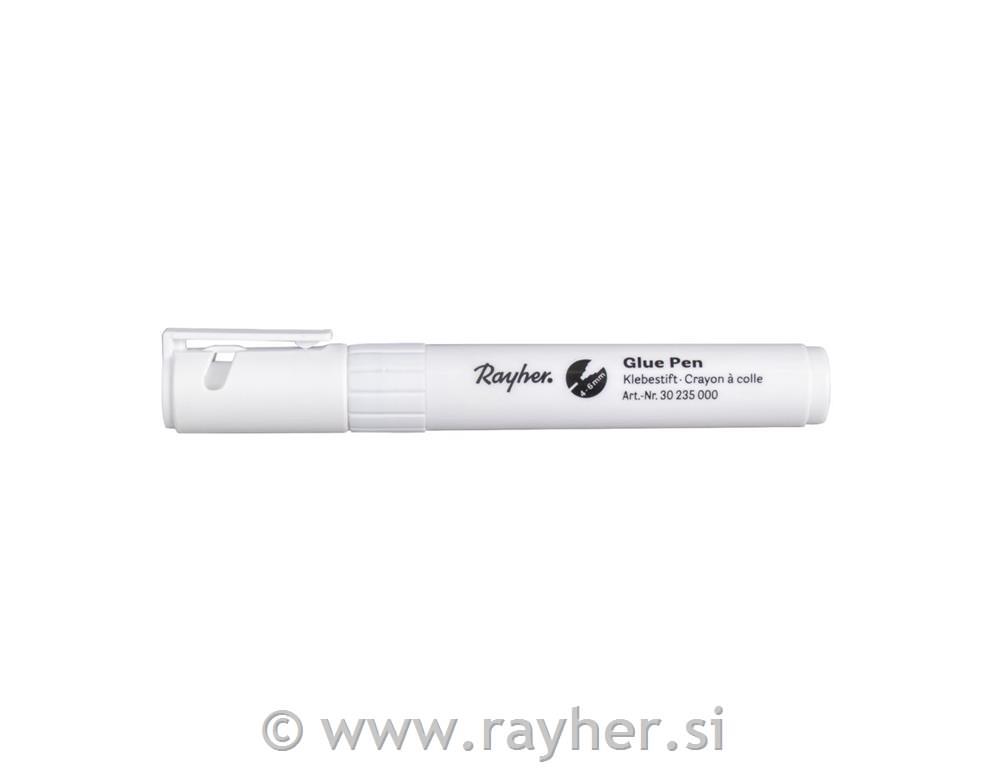 Ljepilo Glue Pen Rayher, 4-6 mm