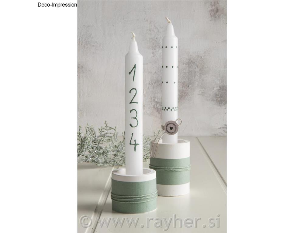 Tekuća voštana olovka "Wax-liner"