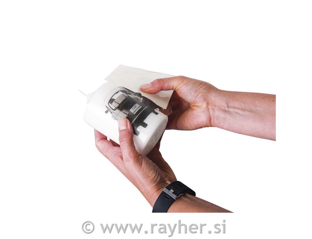Folija transfer A4 za prenos slike