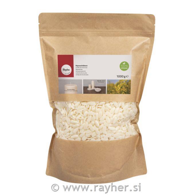 Repičin vosak 1 kg