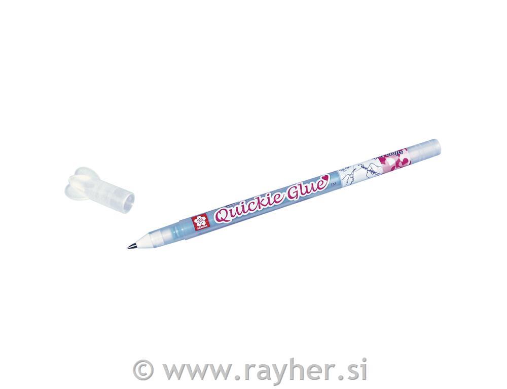 Ljepilo olovka "Quickie glue"