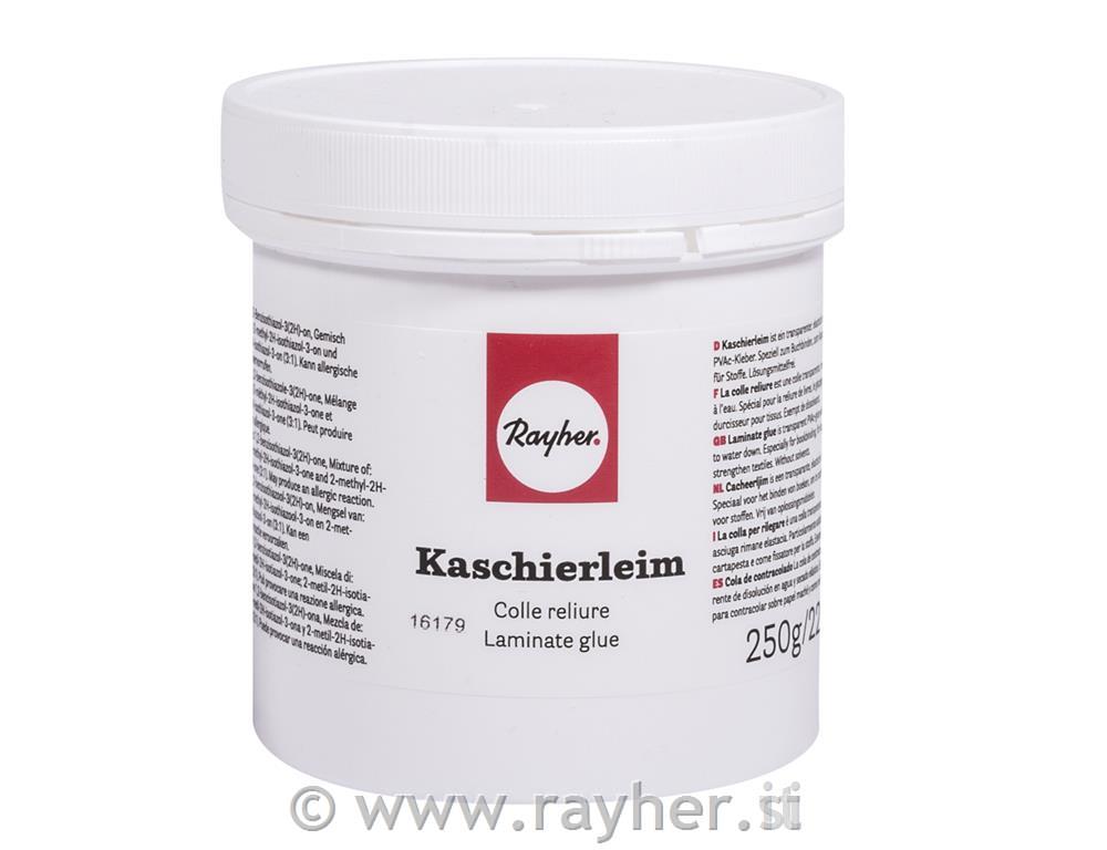 Ljepilo laminat za tvrdi papir, 225 ml(250 g.)