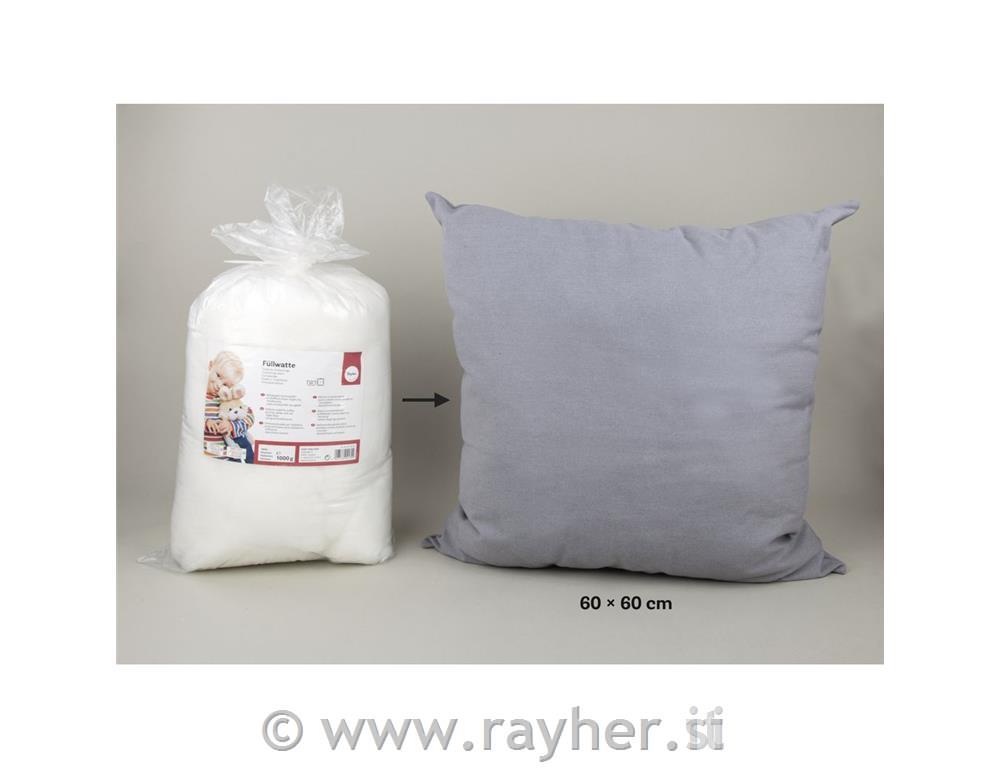 Punilo za igračke i jastuke, 1000g