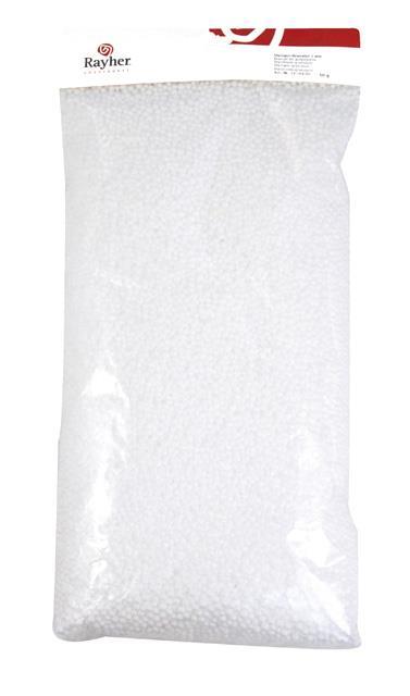 Stiropor granulat, 3 mm, 50 g
