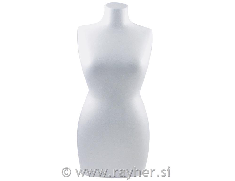 Trup od stiropora, 50 cm