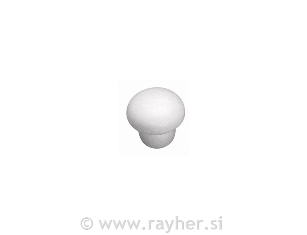 Stiropor goba, 7,5 cm