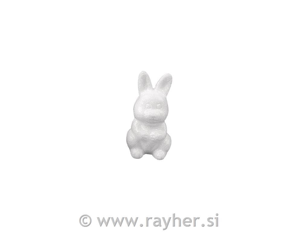 Stiropor zeko, uspravno, 8 cm
